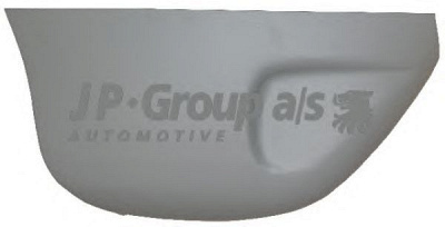 JP GROUP 8181000670 -  Задняя стенка